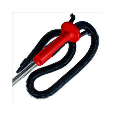 Einhell TE-DW 225 X Gulvpoleringsmiddel 1800 rpm Sort, Rød