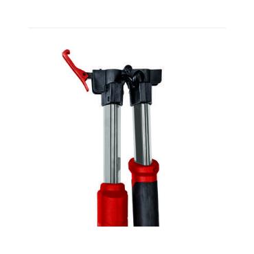 Einhell TE-DW 225 X Gulvpoleringsmiddel 1800 rpm Sort, Rød