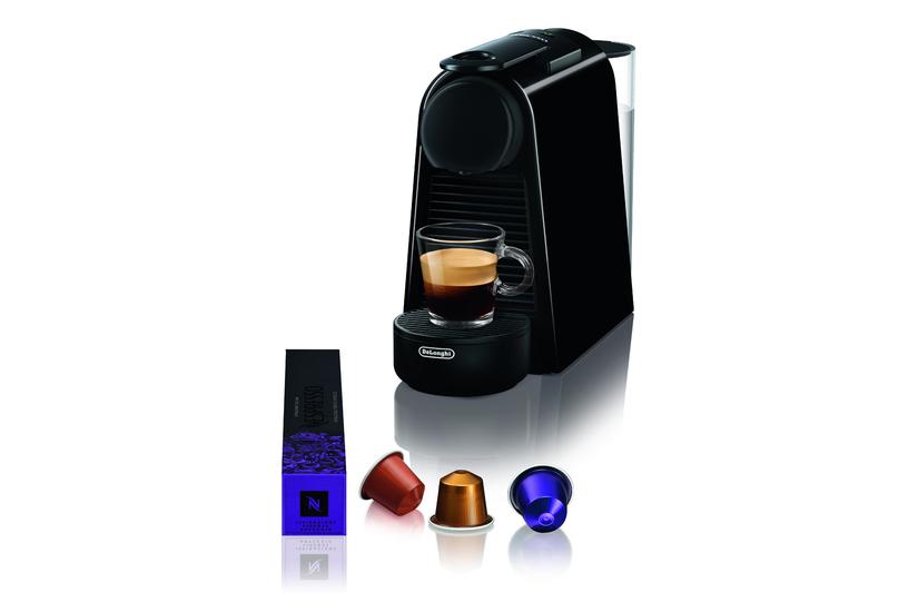 De'Longhi Essenza EN 85.B czarny
