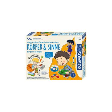 Kosmos 602307 børne videnskabssæt & legetøj