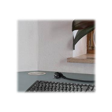 brennenstuhl Tower Power Table Extension Socket