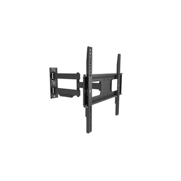 LogiLink BP0014 tv-beslag 139,7 cm (55") Sort