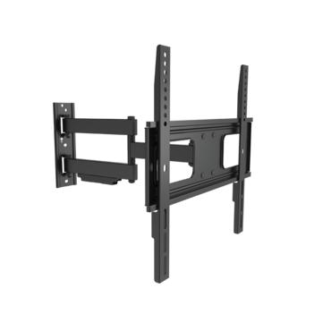 LogiLink BP0014 tv-beslag 139,7 cm (55") Sort