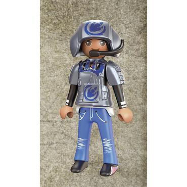 Playmobil Dinos 70929 leget&oslash;jss&aelig;t