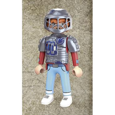 Playmobil Dinos 70929 leget&oslash;jss&aelig;t