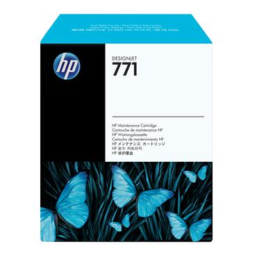 HP 771