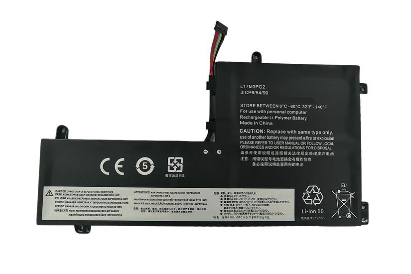 CoreParts - batteri til bærbar computer