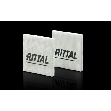 Rittal 3237.054 tilbehør til rack Filter