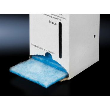 Rittal 3237.054 tilbehør til rack Filter