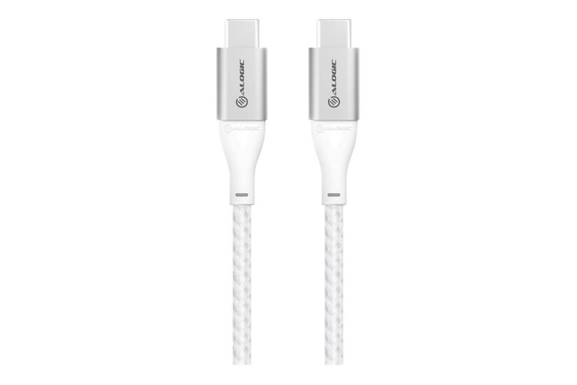 Alogic Super Ultra - Usb Type-c Kabel - 24 Pin Usb-c Til 24 Pin Usb-c - 1.5 M