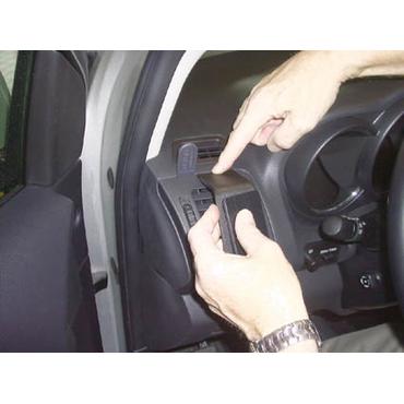 Brodit ProClip - monteringsbeslag til køretøjer