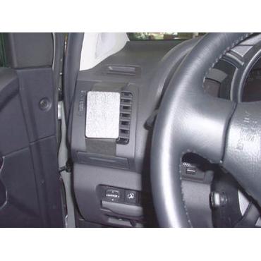 Brodit ProClip - monteringsbeslag til køretøjer