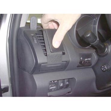 Brodit ProClip - monteringsbeslag til køretøjer