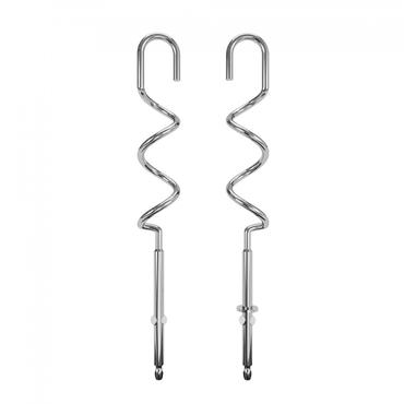 WMF Kult X 0416560011 Håndmixer 400 W Sort, Metallic