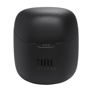 JBL Quantum Stream Wireless - Clip-on wireless Mic mit lightning connector