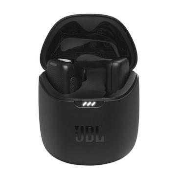 JBL Quantum Stream Wireless - Clip-on wireless Mic mit lightning connector