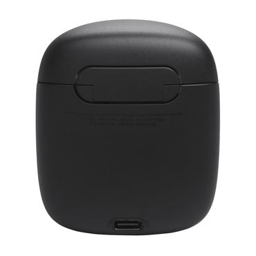 JBL Quantum Stream Wireless - Clip-on wireless Mic mit lightning connector