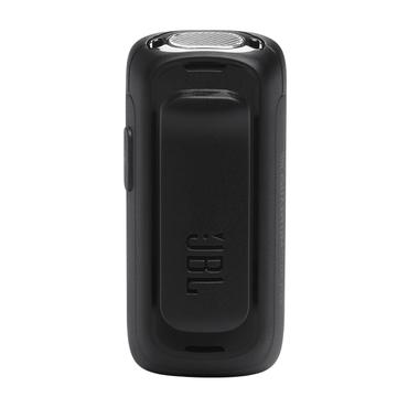 JBL Quantum Stream Wireless - Clip-on wireless Mic mit lightning connector