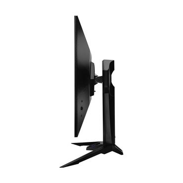 Asrock PGO32UFS computerskærm 80 cm (31.5") 3840 x 2160 pixel 4K Ultra HD OLED Sort