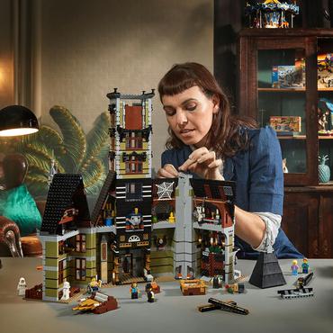 LEGO Creator Expert 10273