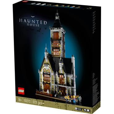 LEGO Creator Expert 10273