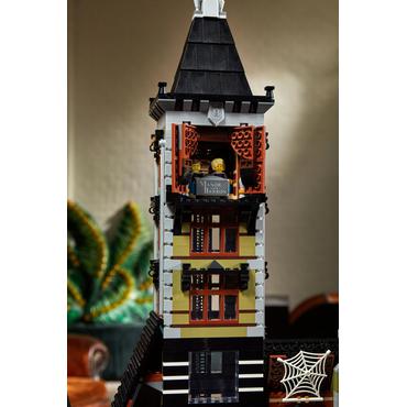 LEGO Creator Expert 10273