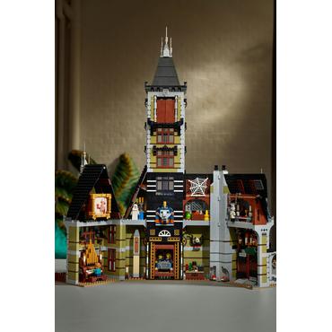 LEGO Creator Expert 10273