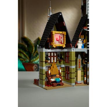 LEGO Creator Expert 10273