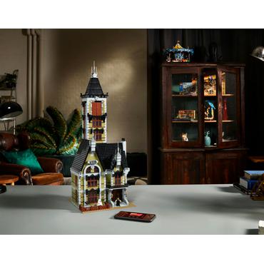 LEGO Creator Expert 10273