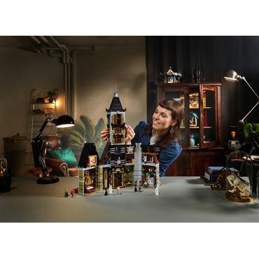 LEGO Creator Expert 10273