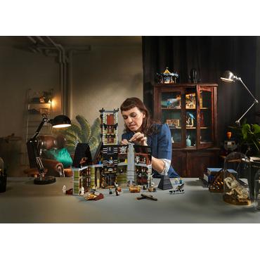 LEGO Creator Expert 10273