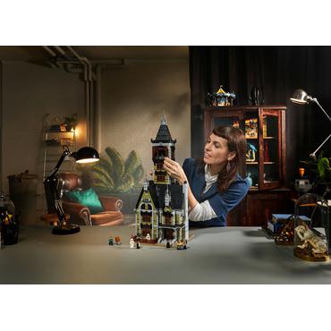 LEGO Creator Expert 10273