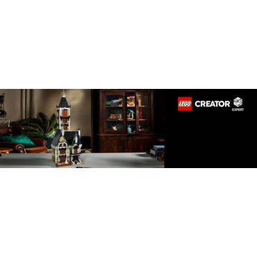 LEGO Creator Expert 10273