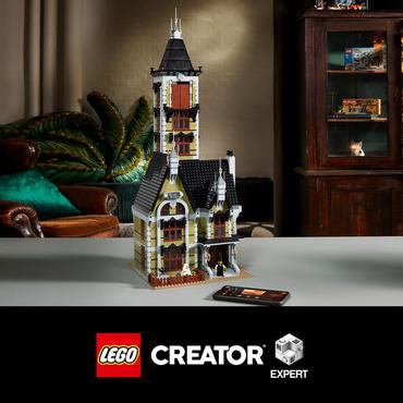 LEGO Creator Expert 10273