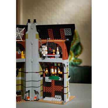 LEGO Creator Expert 10273