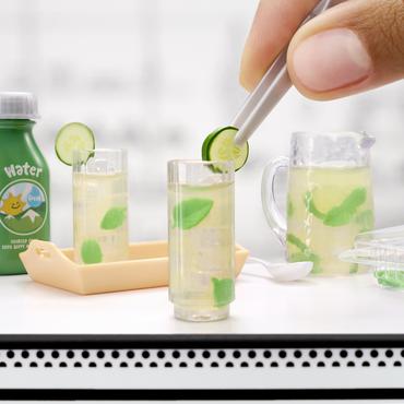 Miniverse Make It Mini Spa Multipack