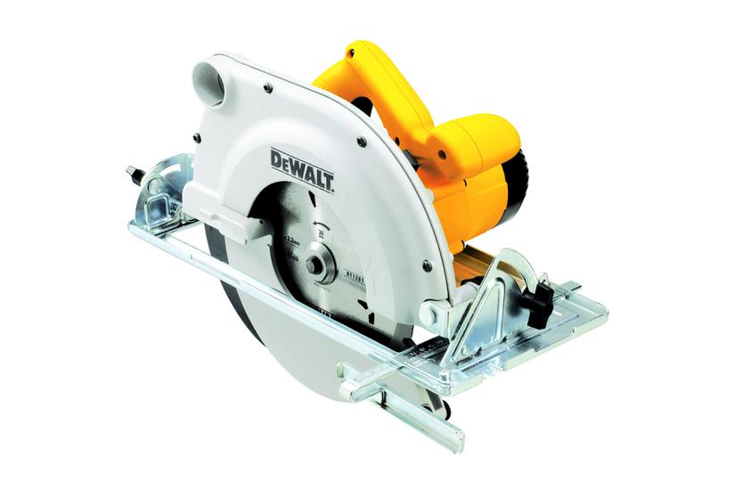 DeWALT D23700-QS - cirkelsav - 1750 W - 235 mm