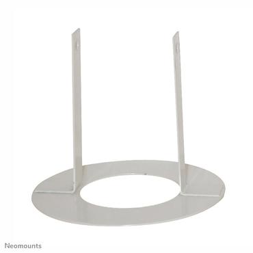 Neomounts FPMA-CRW5 monteringskomponent - f&ouml;r LCD-display - vit