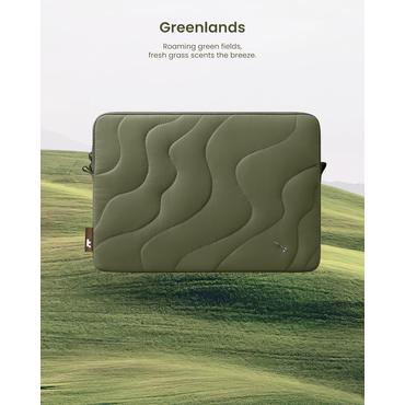 Tomtoc Kabelhållare