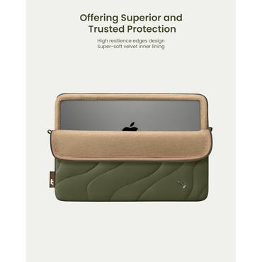 Tomtoc Kabelhållare