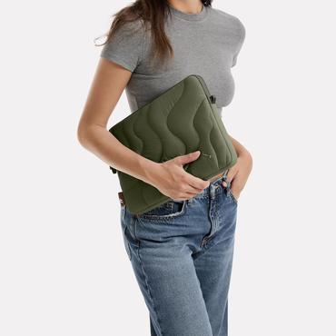 Tomtoc Kabelhållare