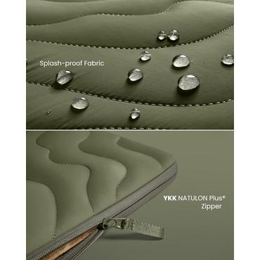 Tomtoc Kabelhållare