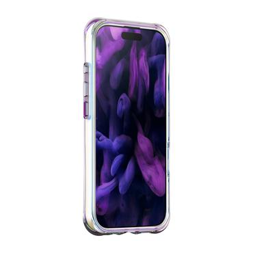 LAUT AERO HOLO mobiltelefon etui 16,5 cm (6.5") Cover Perle, Transparent