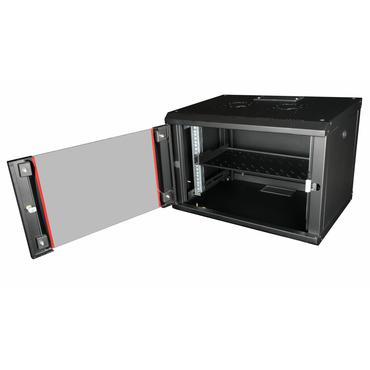 Equip EZFS-19-1-40-B tilbehør til rack Stativhylde