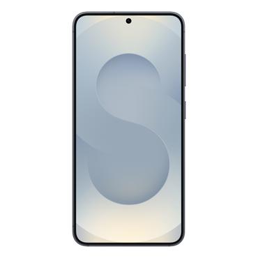 Samsung Galaxy S25 SM-S931B/DS 15,8 cm (6.2") Dual SIM Android 15 5G USB Type-C 12 GB 256 GB 4000 mAh Sort, Blå