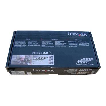 Lexmark