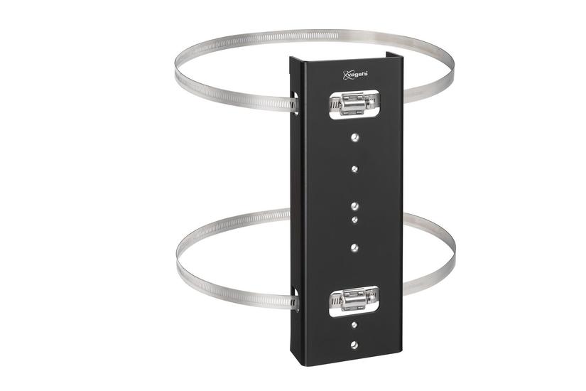 Vogel's PFA 9145 - monteringskomponent - för platt panel - svart