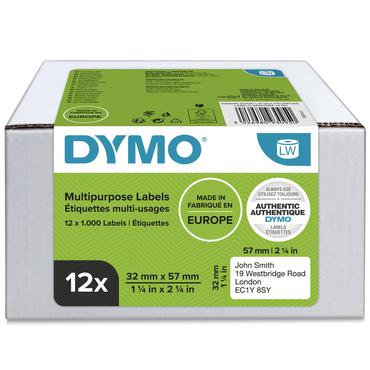 DYMO LW