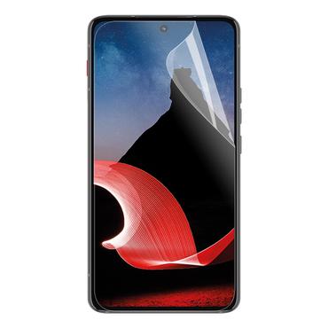 Mobilis 036339 Sk&aelig;rm og -bagsidebeskytter til mobiltelefon Klar sk&aelig;rmbeskytter Motorola 1 stk