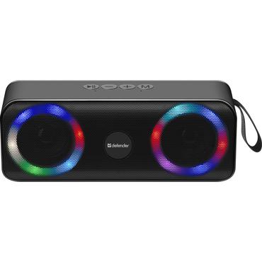 SPEAKER DEFENDER Q1 10W